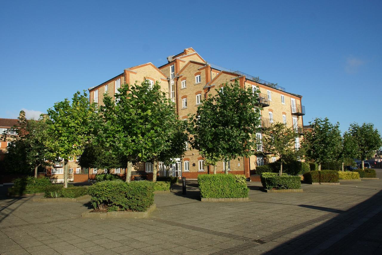 Boogaard'S Guest House Londres Exterior foto