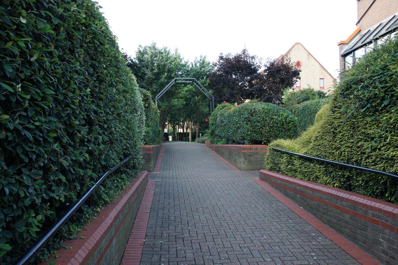 Boogaard'S Guest House Londres Exterior foto