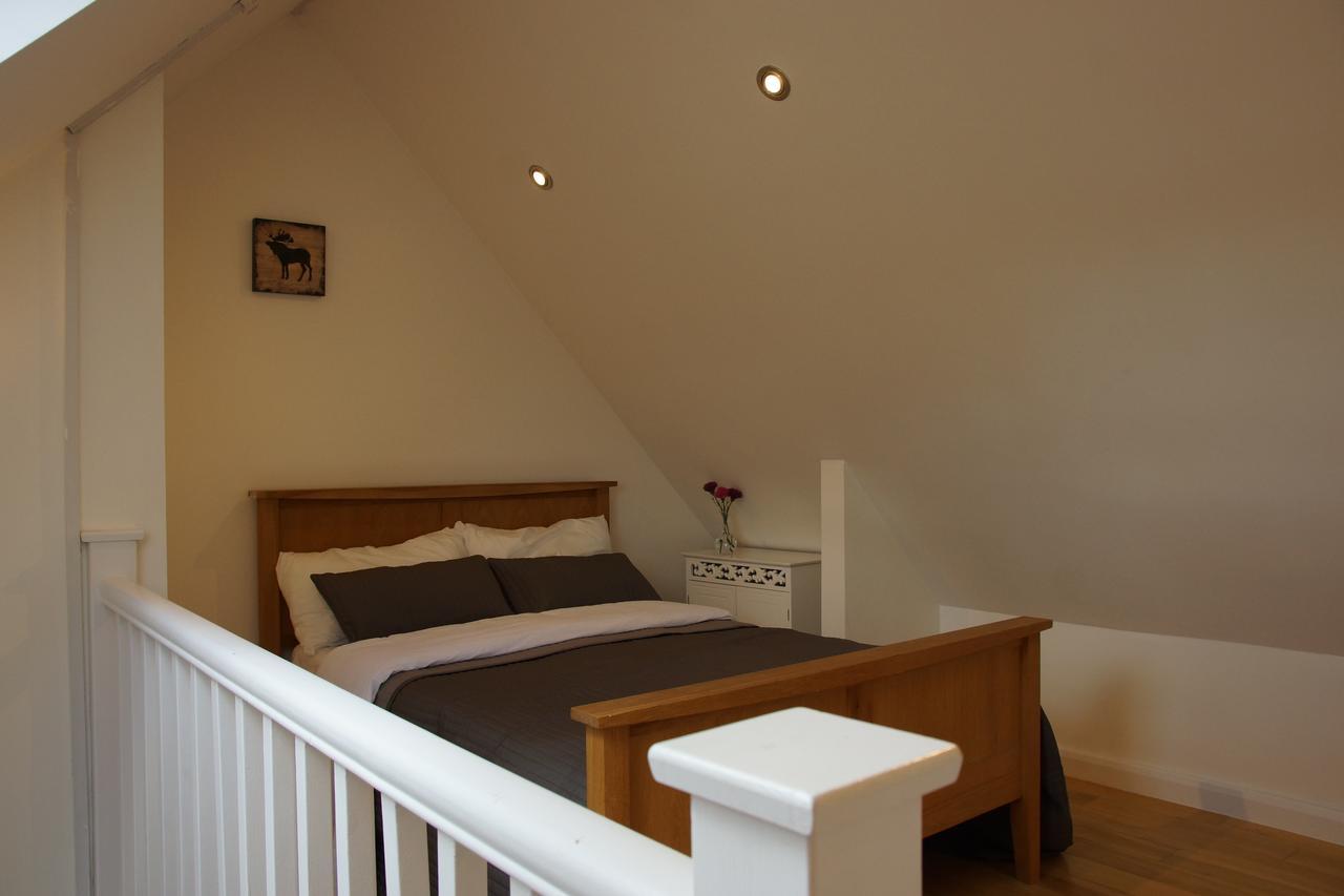 Boogaard'S Guest House Londres Exterior foto