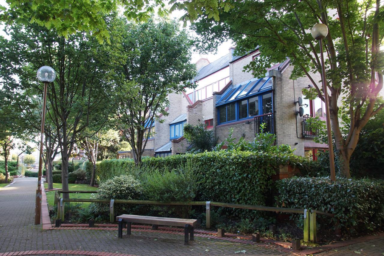 Boogaard'S Guest House Londres Exterior foto